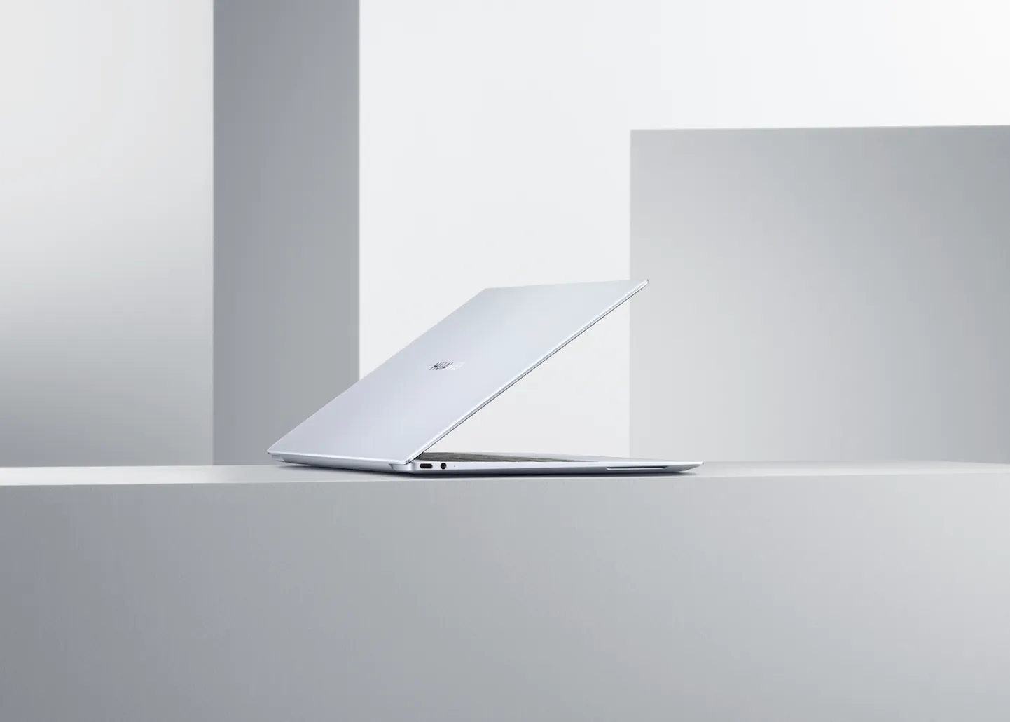 Huawei MateBook X