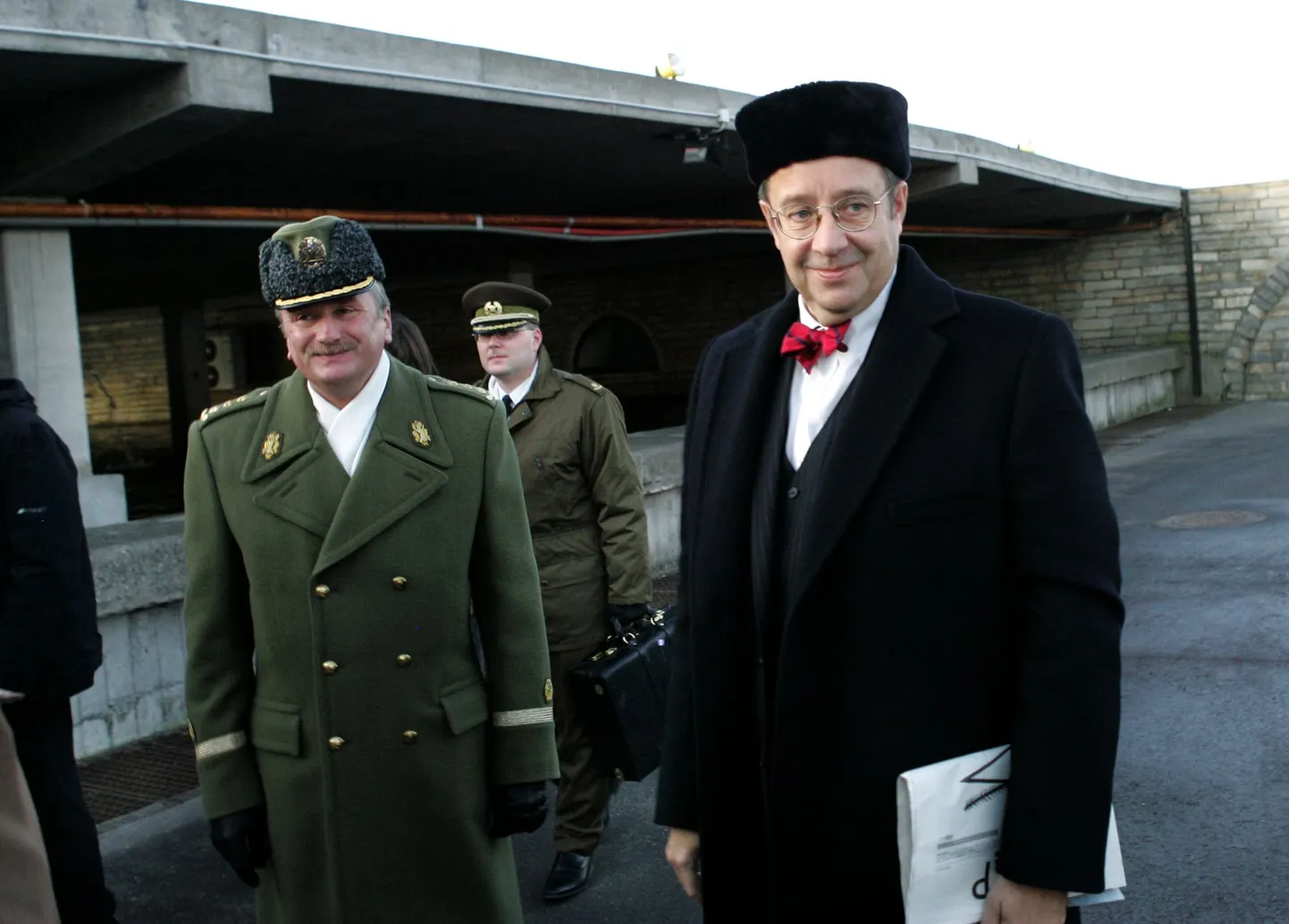 Toomas Hendrik Ilves
