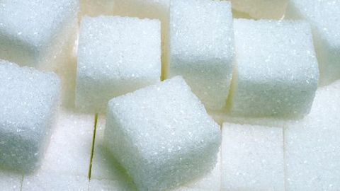 Определена норма сахара для здорового человека 