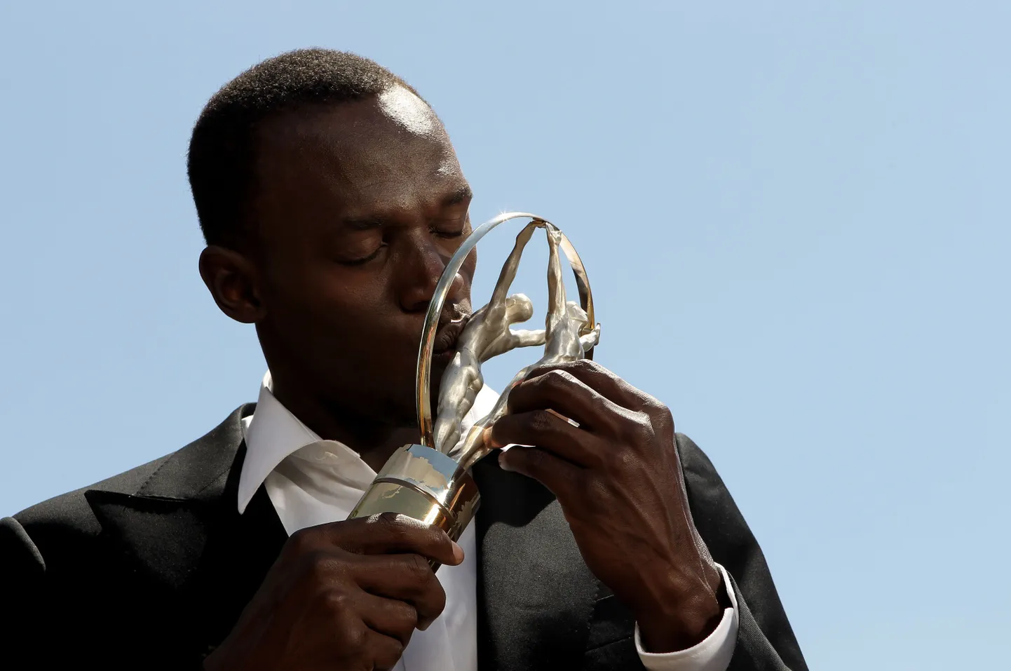 Usain Bolt