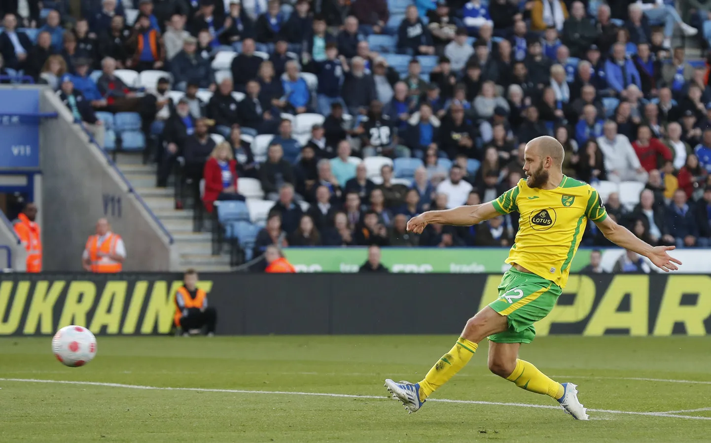 Teemu Pukki.