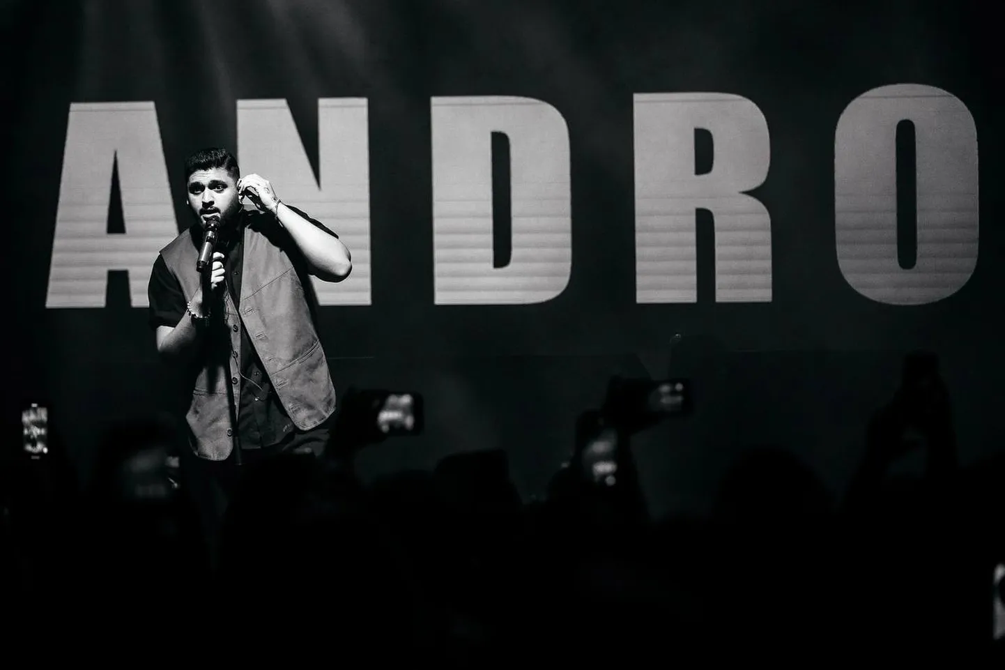 Andro