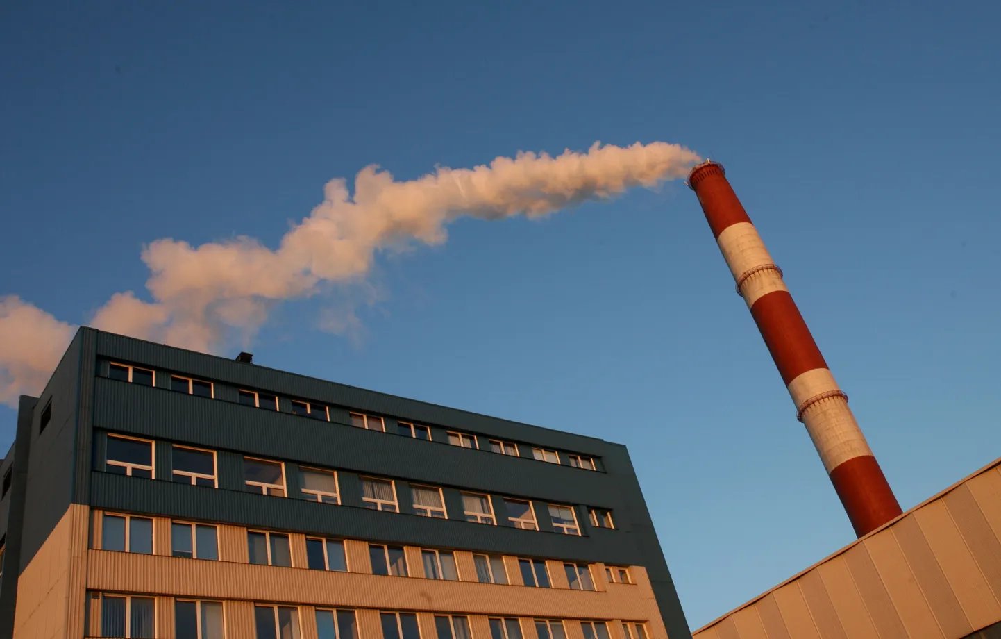 Eesti on saastekvootide müügist teeninud mitu miljardit.