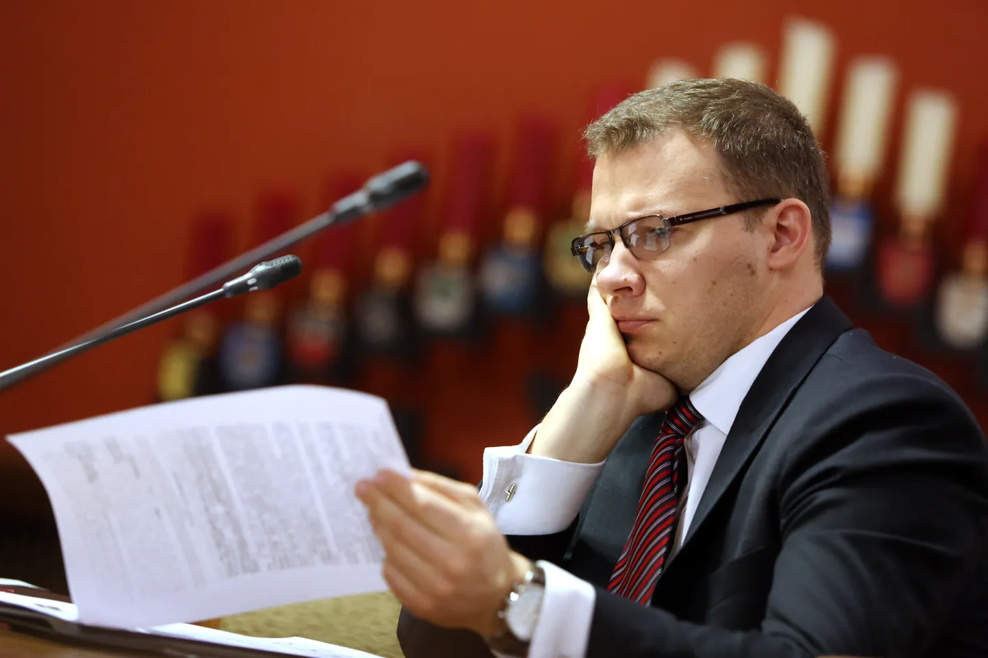 Райвис Дзинтарс