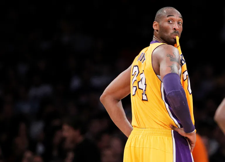 Kobe Braients