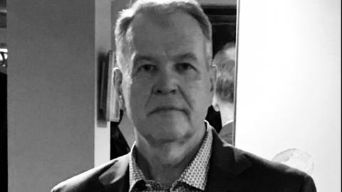 Suri Eesti kaitsepolitsei veteraan Fatislav Keivsar