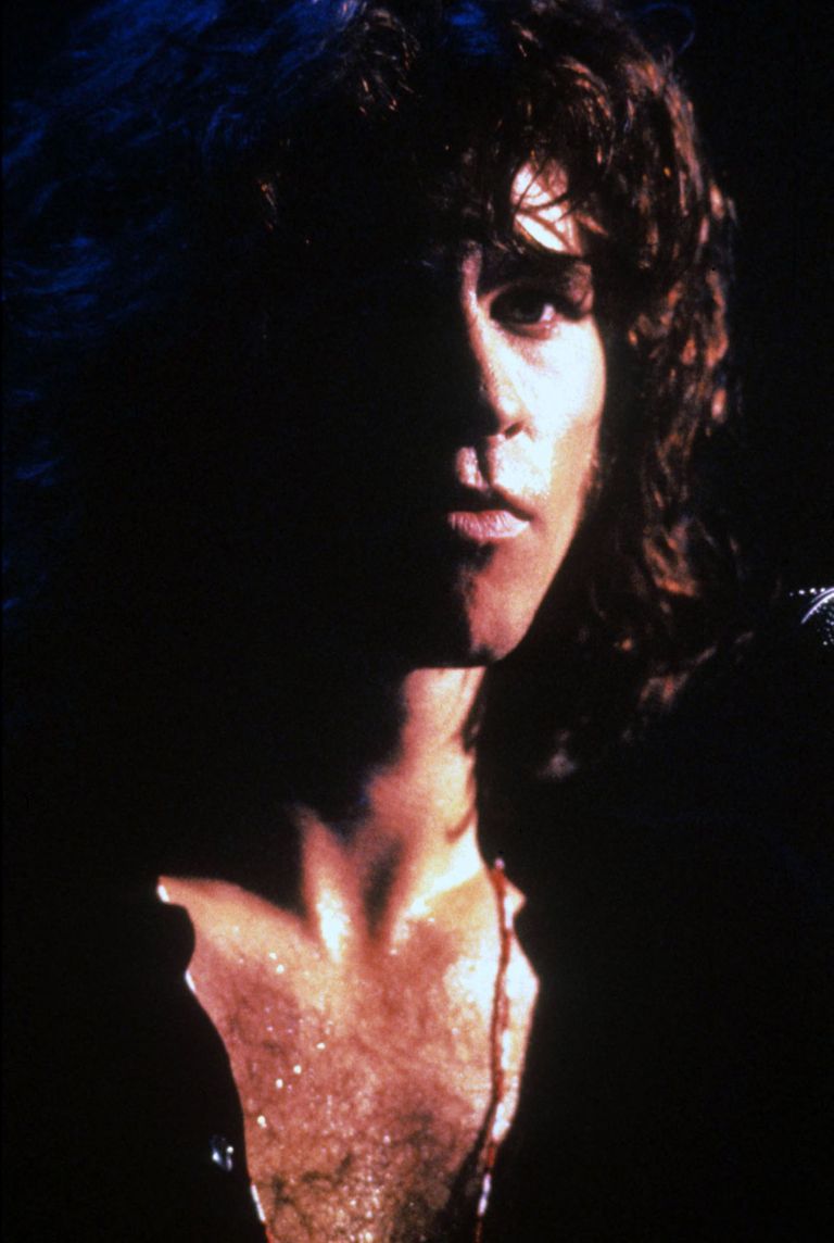 Val Kilmer Jim Morrisonina