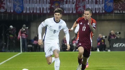Vai Latvijas futbols iestrēdzis zemākajā punktā? Vapne norāda, kā panākt izaugsmi