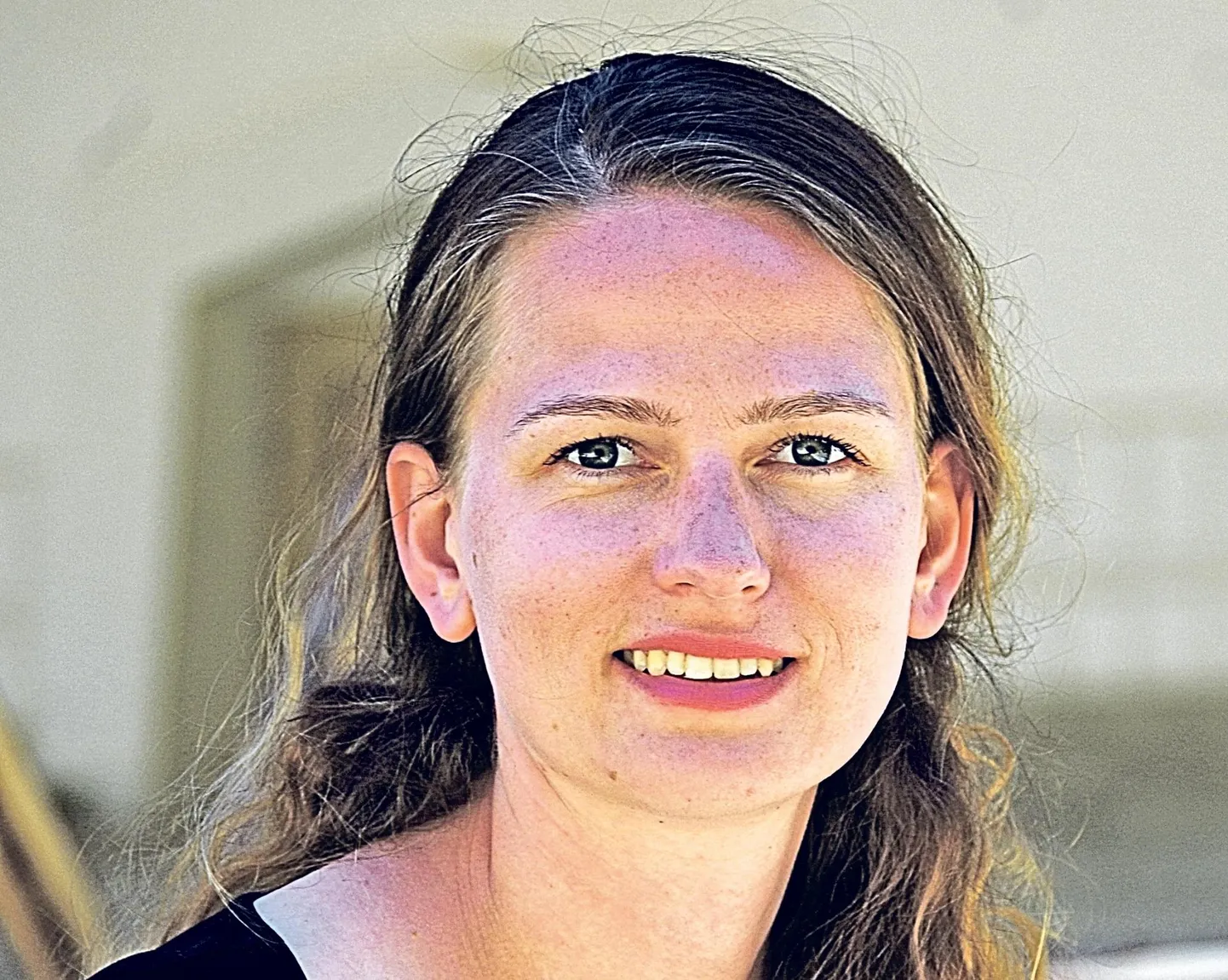 Tüki lavastaja on Helena Kesonen.