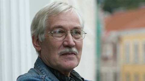 Jaan Kaplinskit meenutatakse ettekannetes ja kontserdil