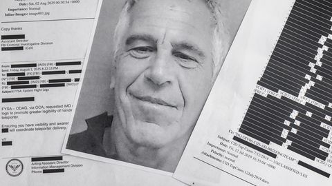 USA kongresmenid ähvardavad avalikustada veel kuue Epsteiniga seotud mehe isiku