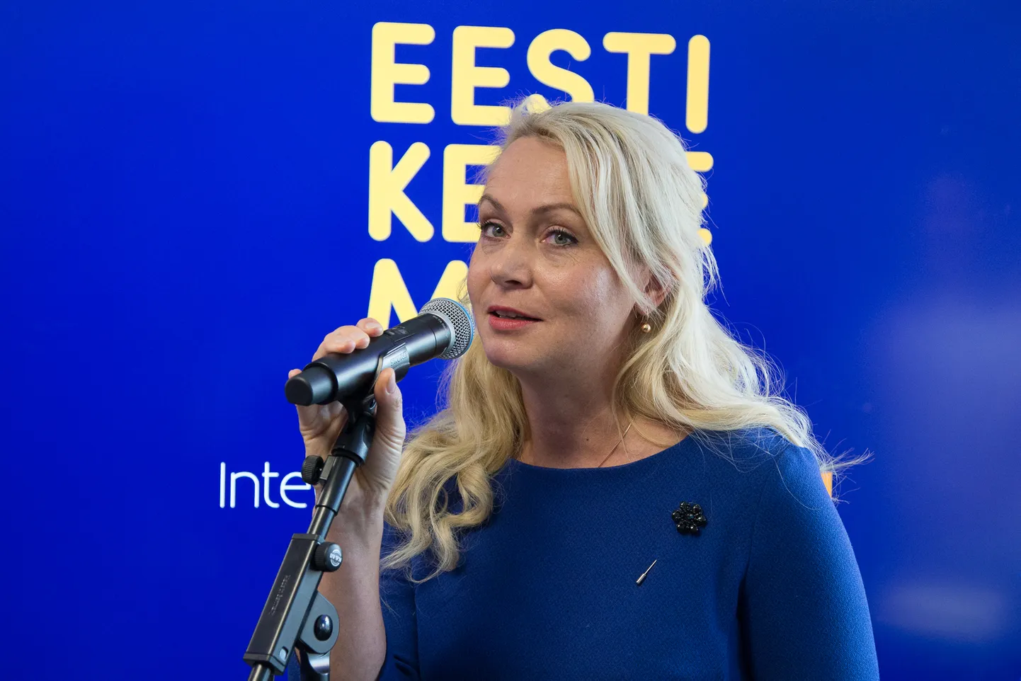 Rahvastikuminister Riina Solmani sõnul tasub rahvastikuregistris oma  elukohaandmed üle vaadata eriti neil inimestel, kes elavad mitmes kohas.