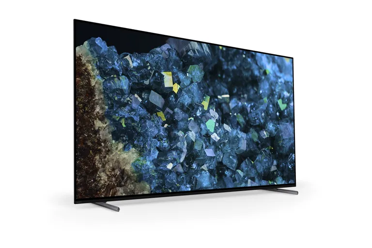 Sony BRAVIA A80L.