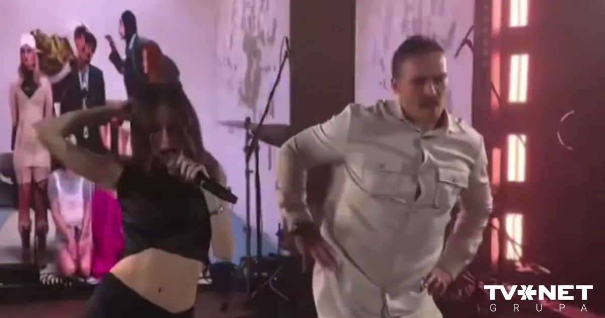 Usik Dance: Risk to Champion Status?