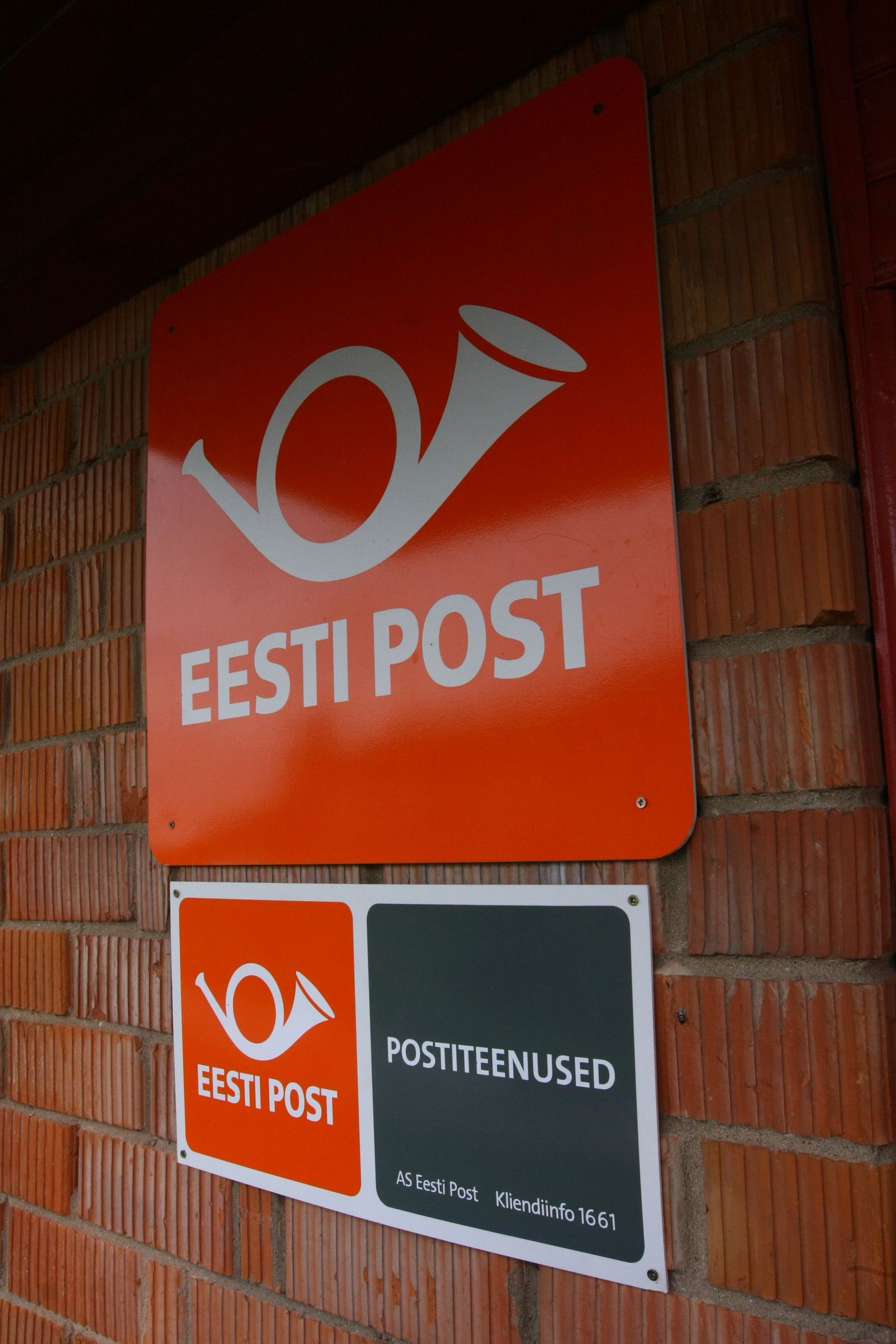 Eesti Posti silt