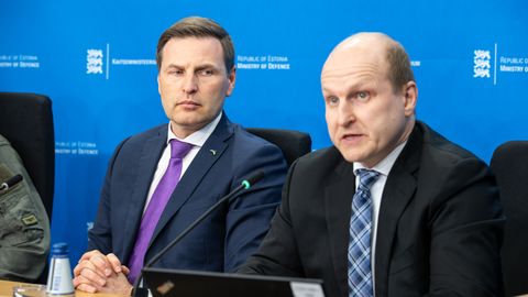 Dataseli juhtumis alustati Euroopa prokuratuuri juhtimisel kriminaalmenetlust
