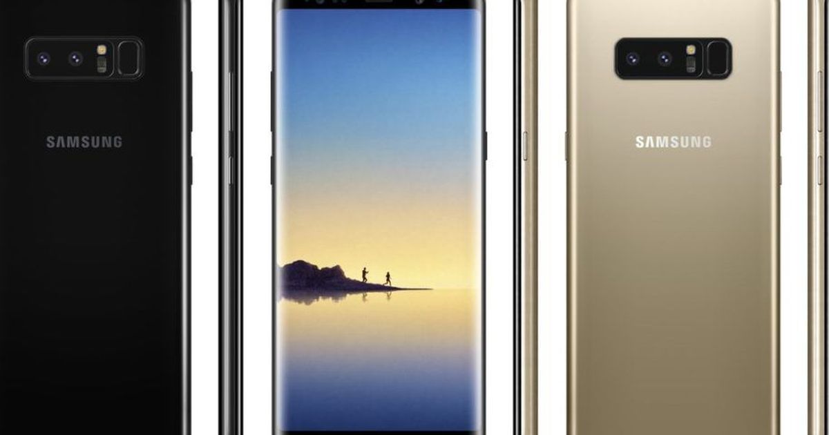 Samsung решила одну из проблем последних флагманов Galaxy - Авто ...