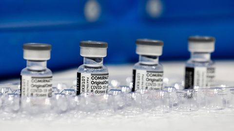 Maksa nagu surnud hobust: koroonavaktsiinide mahakandmine röövib eurooplastelt miljardeid