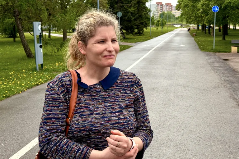 Светлана.