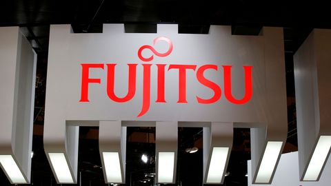 Fujitsu создаст в декабре до новых 50 рабочих мест