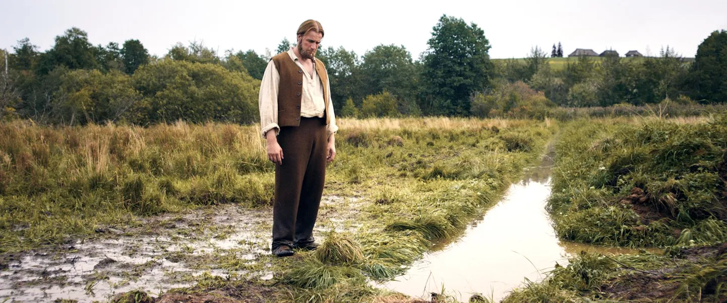Vargamäe Andres (Priit Loog) oleks tänapäeval «valge keskealine mees».