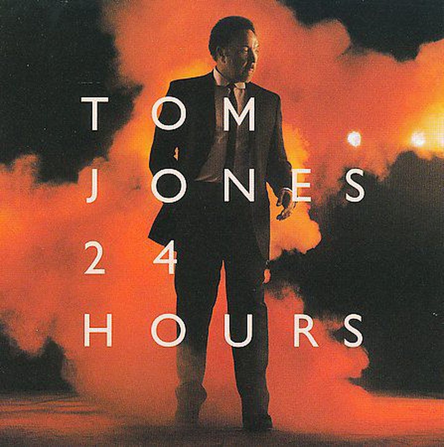 Tom Jones "24 Hours".