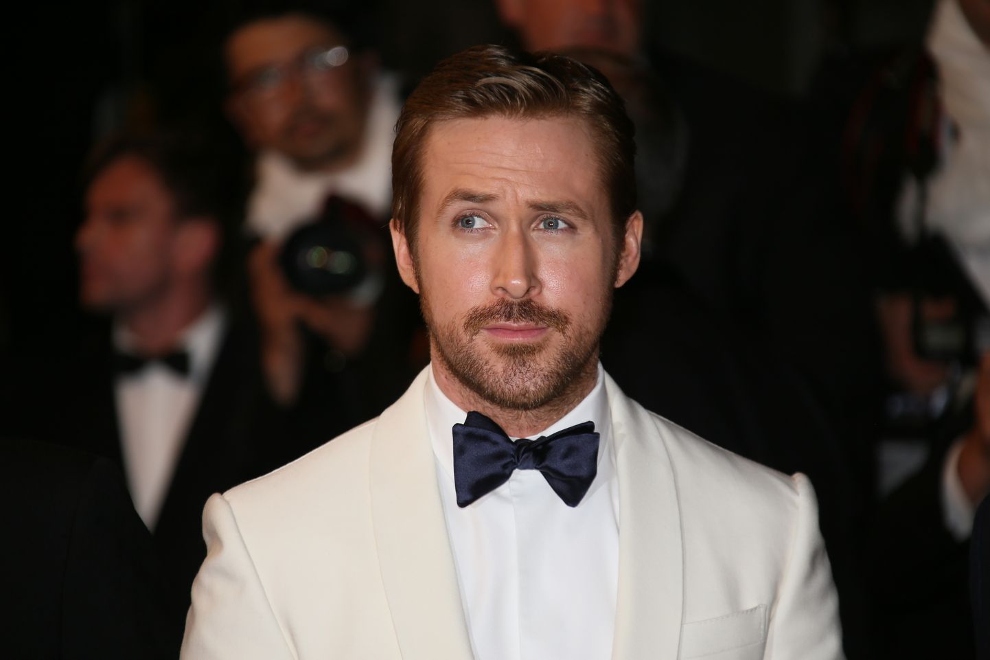 Raeins Goslings (Ryan Gosling)