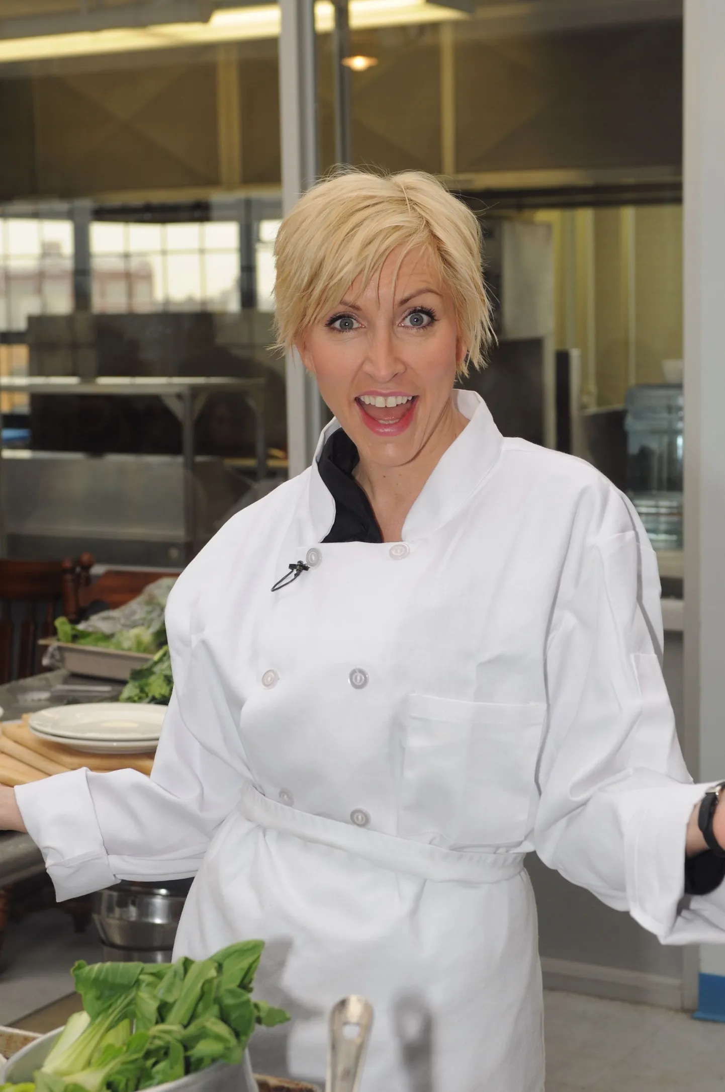 Heather Mills