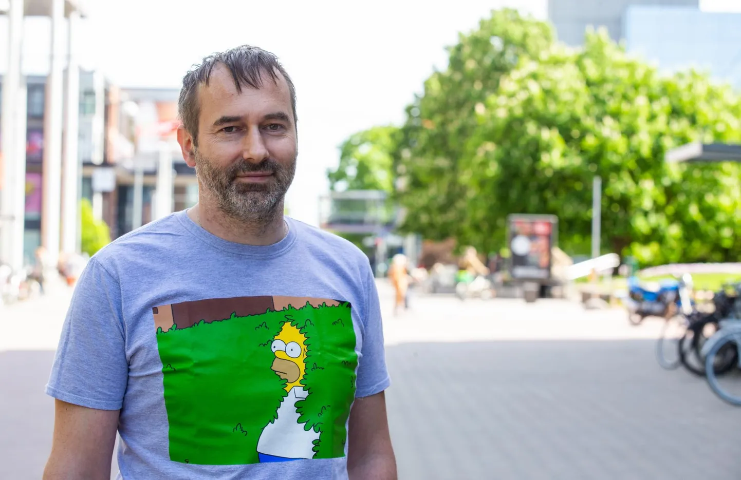 Tartu ülikooli Eesti geenivaramu bioinformaatik Reedik Mägi sõnul mõjutab aju väga tugevalt seda, kui palju sa sööd, kui palju sa liigud, kui hea enesekontroll sul on.