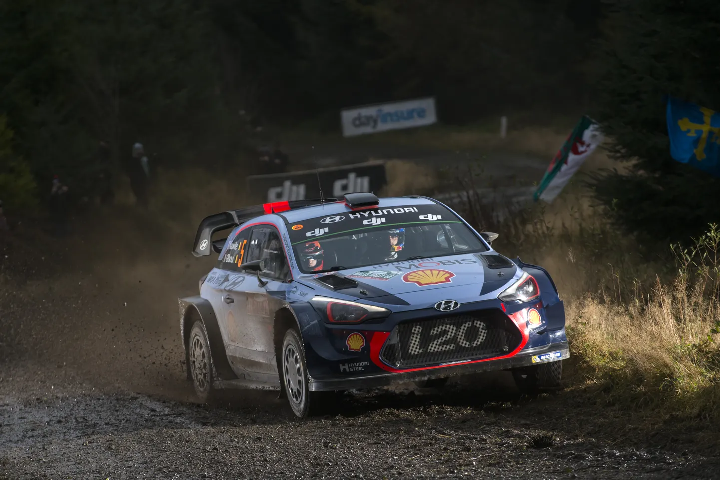 Thierry Neuville