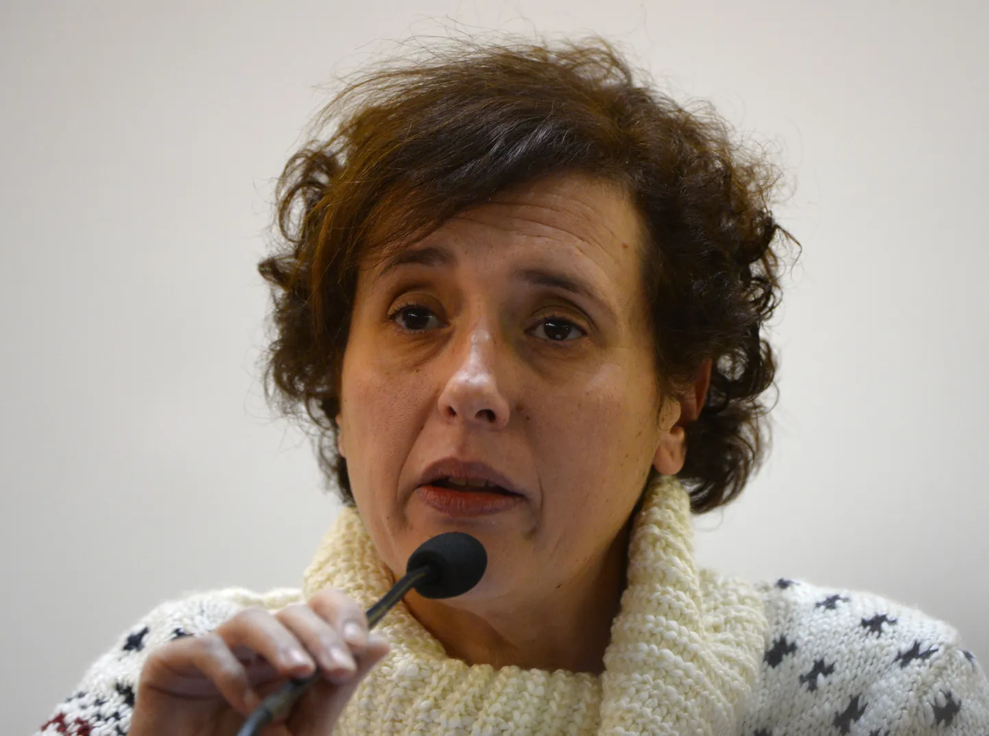 Teresa Romero