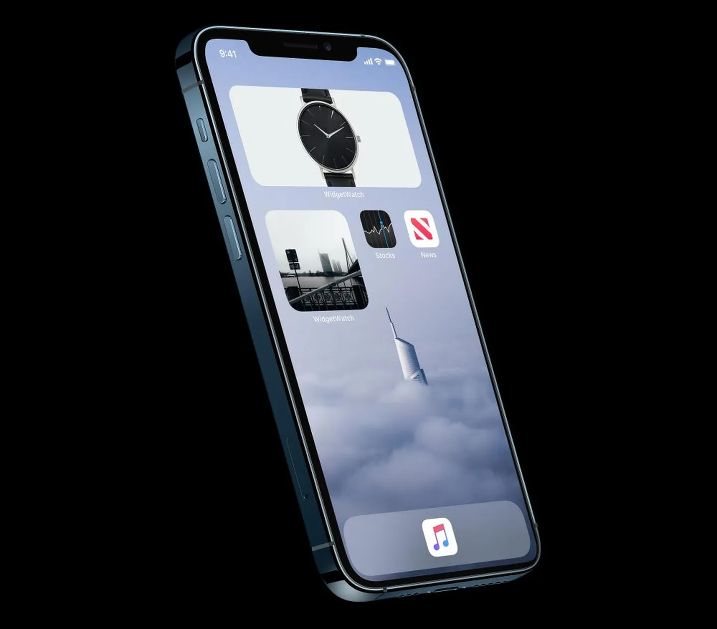 Juba varasemate iPhone´idega on ennustatud satelliitside tulekut, kuid nüüd ollakse selle saabumises veel kindlamad.