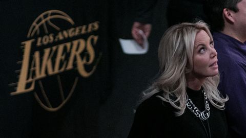 Los Angeles Lakersi legendaarne ja üliedukas ajastu saab läbi