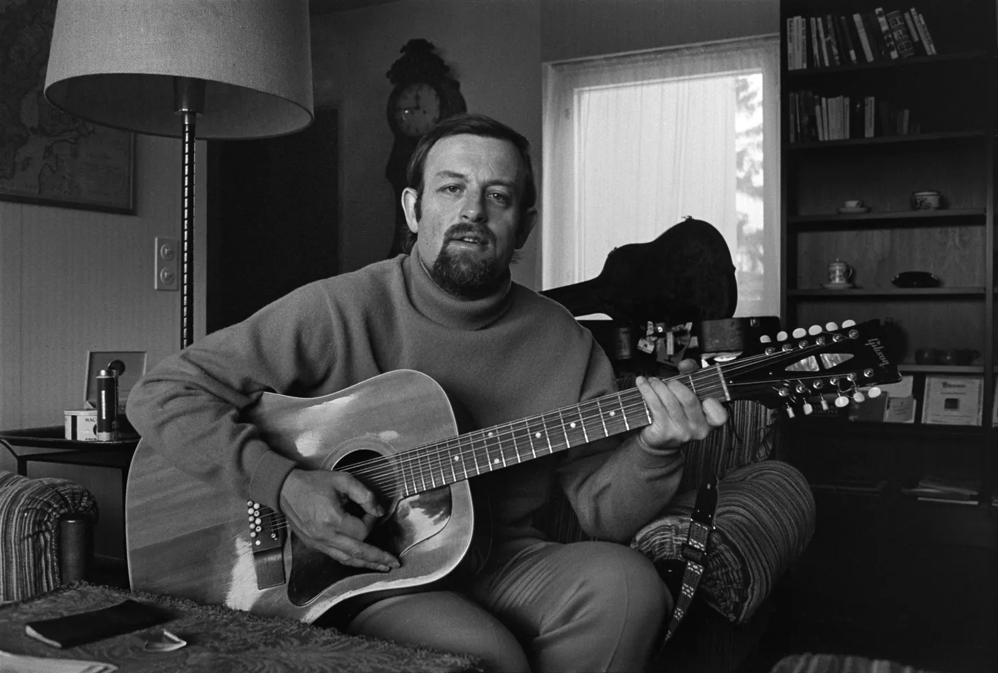 Roger Whittaker 1971. aastal