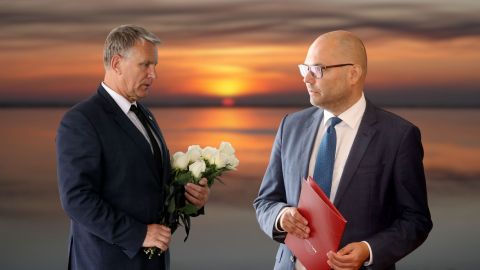 ЛИПИНУ ИНТЕРЕСНО ⟩ Аболиньш от Нацобъединения недалеко падает