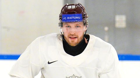 Oskars Batņa: No manis neatteicās, es pats palūdzu maiņu