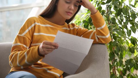 Isa jättis tütrele enne oma surma südantlõhestava kirja: «Ära seda emale räägi...»