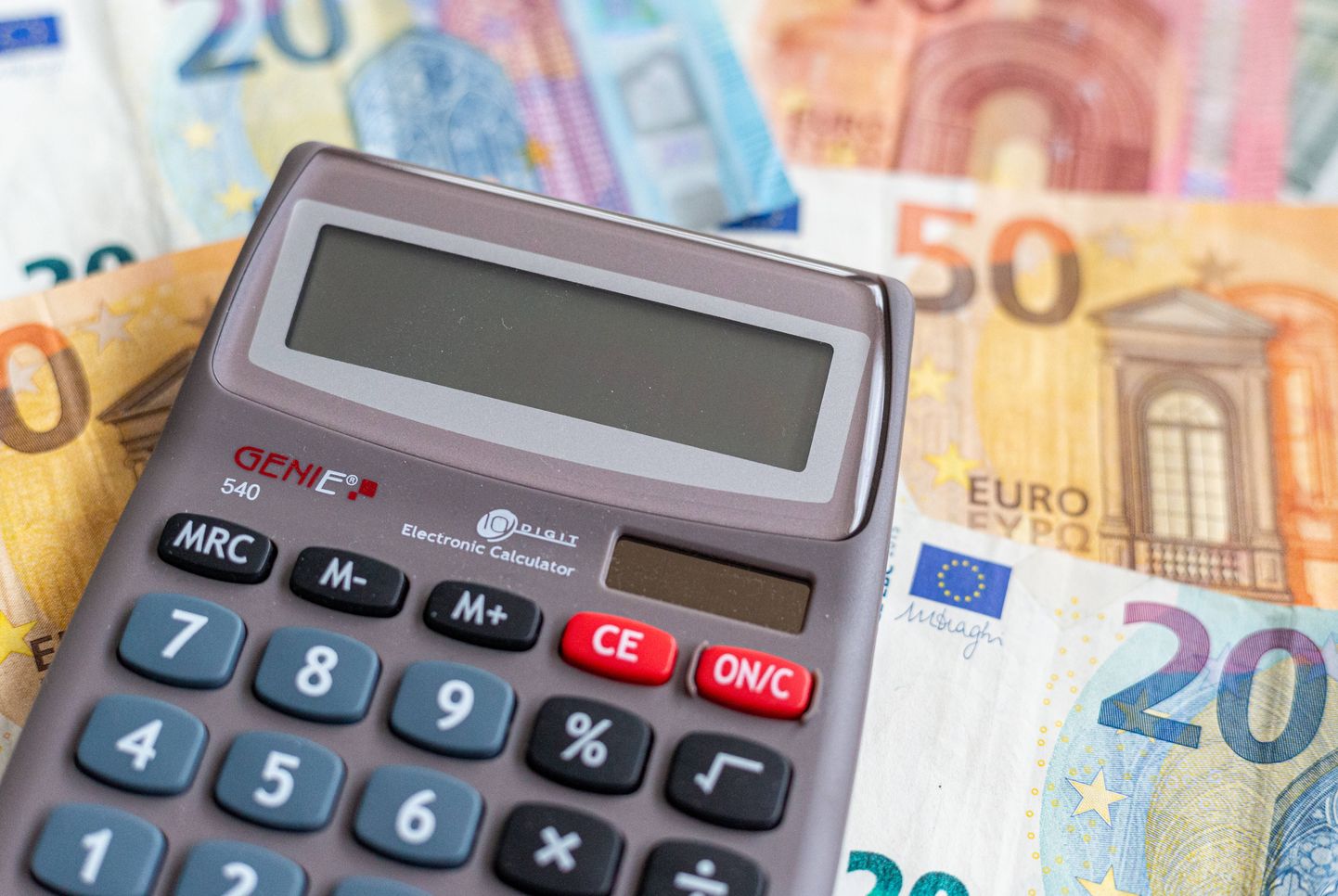 Stabiliseerimisreservi varade mahu turuväärtus oli teise kvartali lõpus 431,54 miljonit eurot.