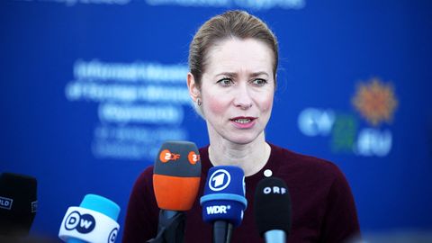 ES signalizē Maskavai: piekāpšanās būs jāveic arī Krievijai