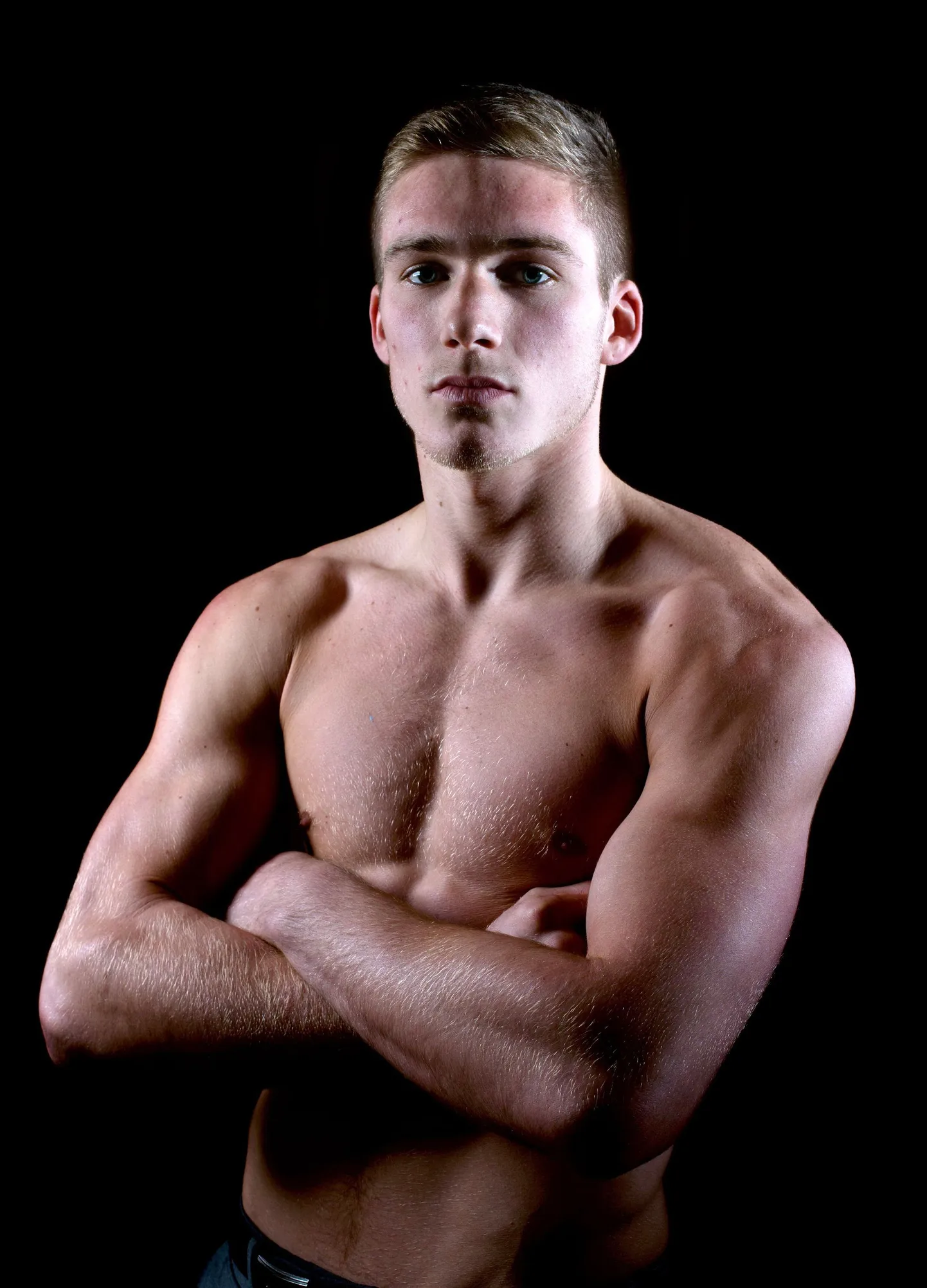 File photo dated 01-11-2012 of Nick Blackwell.