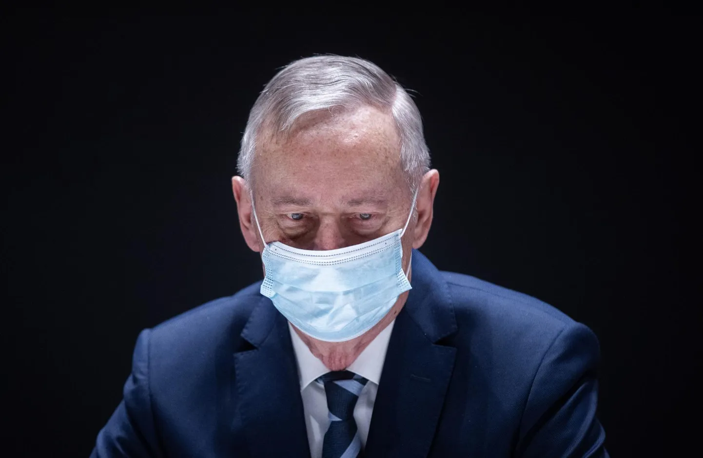 Siim Kallas.