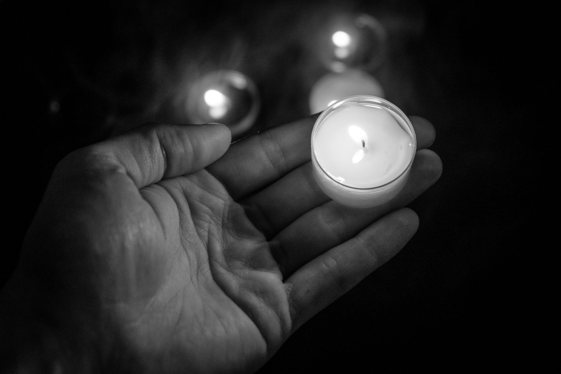 Пропавший почти месяц назад Ингар найден мертвым