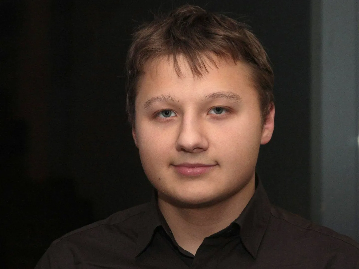 Антон Диев.