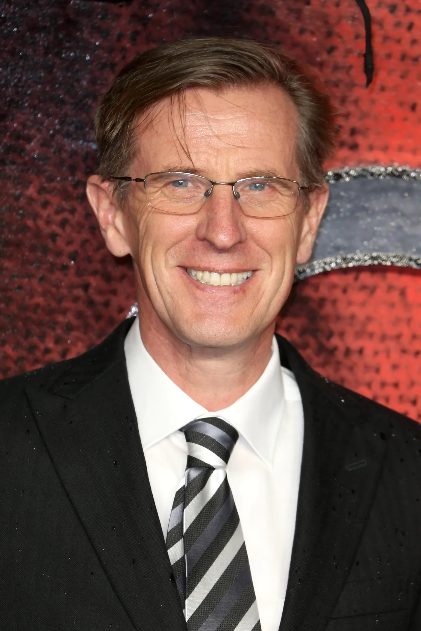 Kirjanik Philip Reeve.