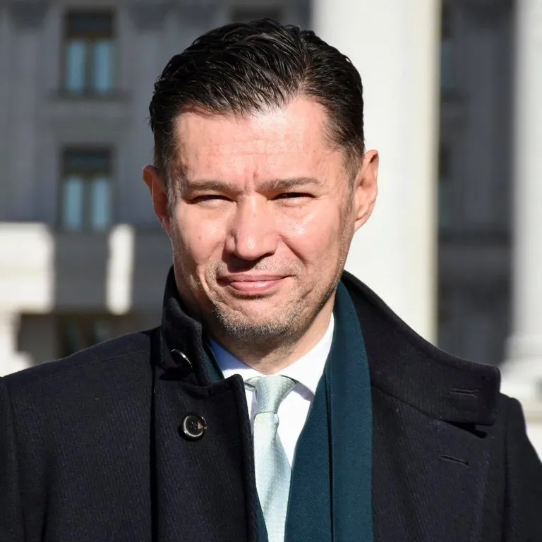 Александр Щерба.