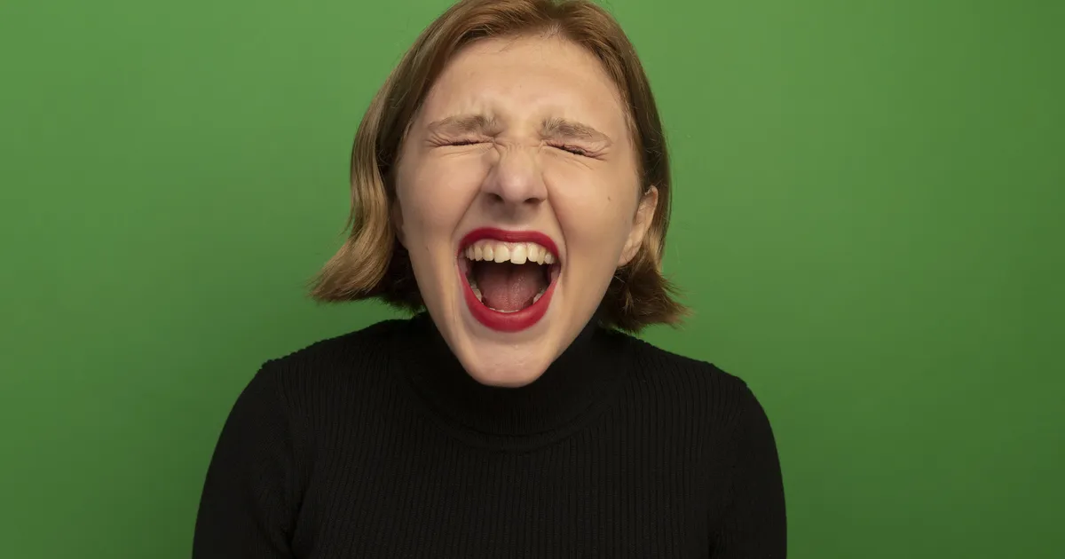 Londonis röögivad inimesed täiest jõust – ja sellel on huvitav tulemus