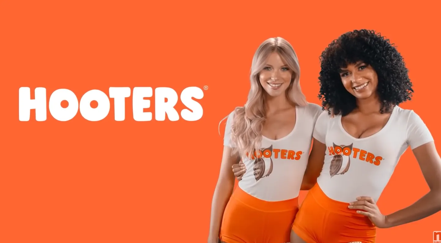 Hooters.