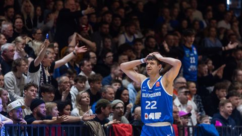 KOMMENTAAR ⟩ Liblikaefekt: kuidas üks vise defineerib kogu Eesti klubikorvpalli seisu