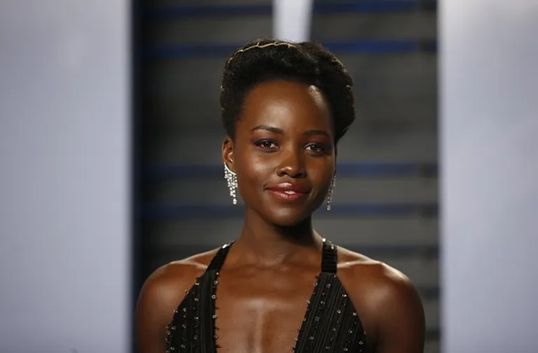 Lupita Njongo