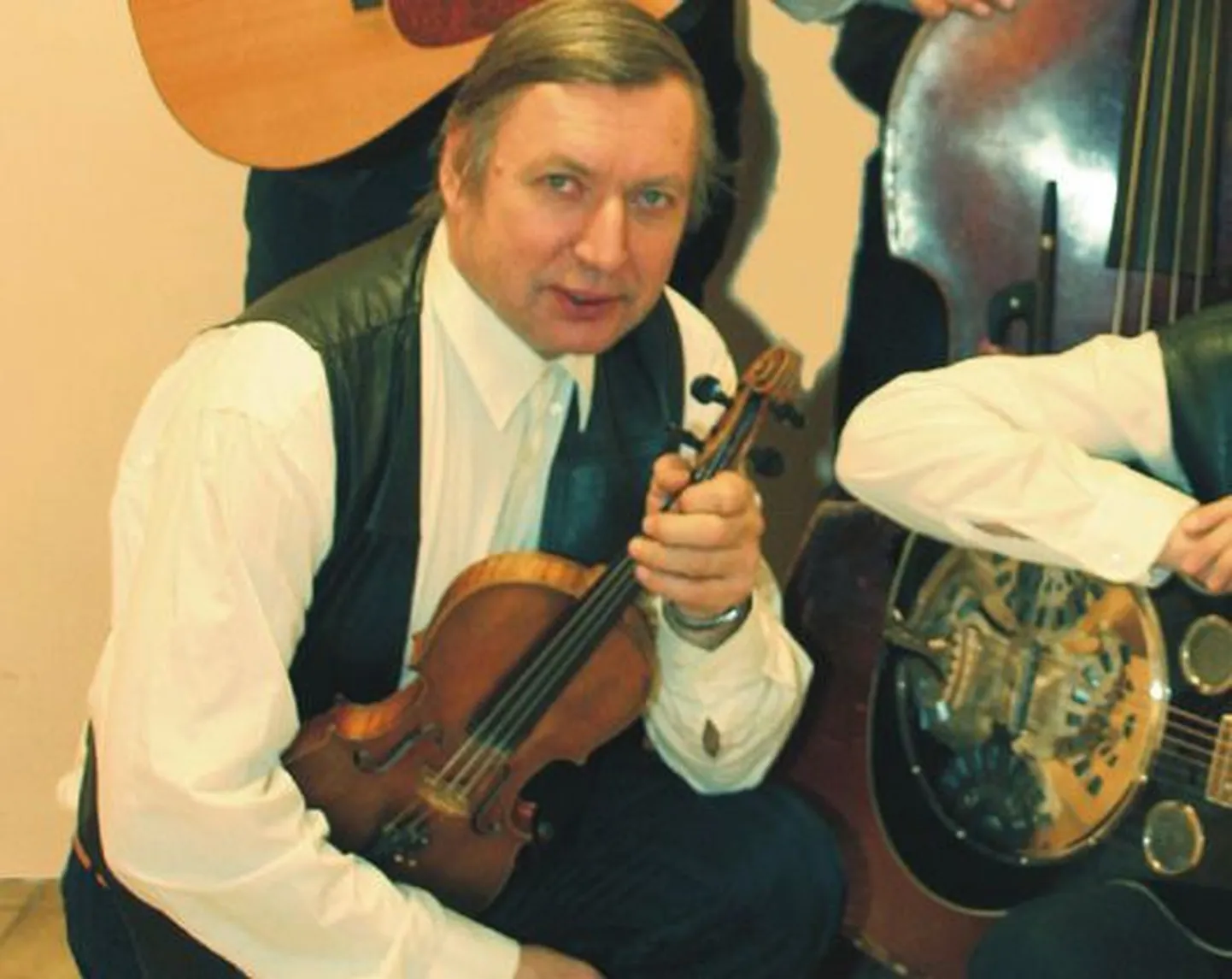 Tarmo Vardja.